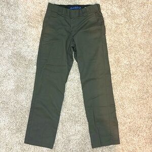 Dickies green pant